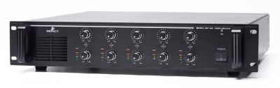 IP 7600 5x120 Watt 5 Bölge 100V Anfi - 1