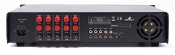 IP 7600 5x120 Watt 5 Bölge 100V Anfi - 2