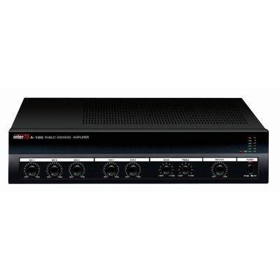 A 120 Mikser / Amplifier - 1