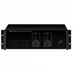 PA 2312 Dual Channel Power Amplifier - 1