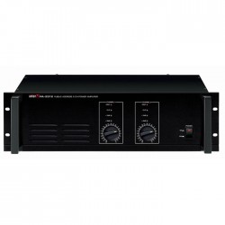 Inter-M - PA 2312 Dual Channel Power Amplifier