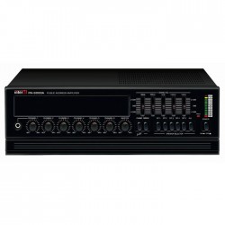 PA 6000 A Mikser Amplifier - 1
