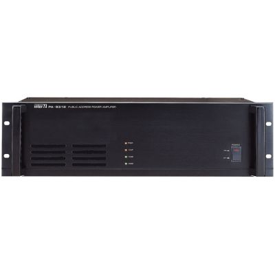 PA 9324 Power Amplifier