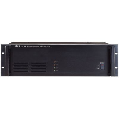 PA 9336 Power Amplifier