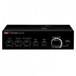 PA 935 Amplifier - 1