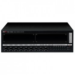 PAM 120 A Mikser Amplifier - 1