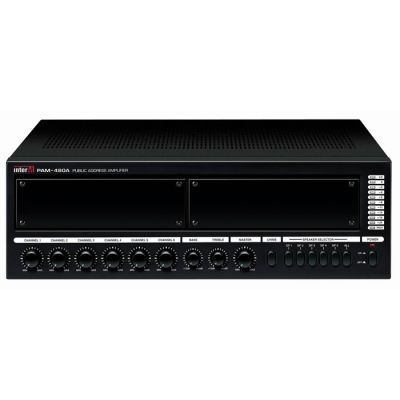 PAM 120 A Mikser Amplifier - 1