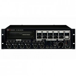 PAM 510 Mikser Amplifier - 1