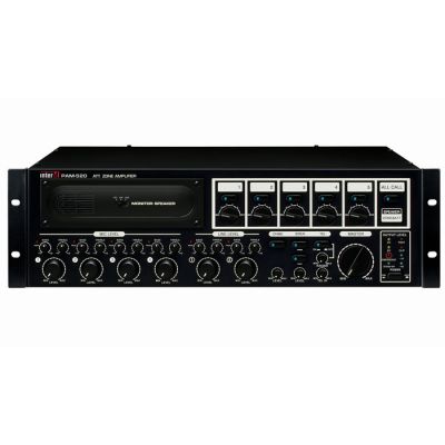 PAM 510 Mikser Amplifier