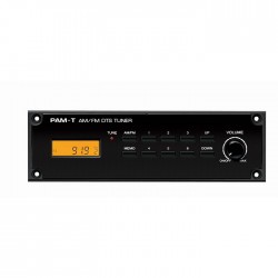 Inter-M - PAM 520 Mikser Amplifier