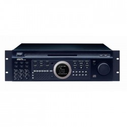 PCT 620 Public Address Amplifier - Inter-M