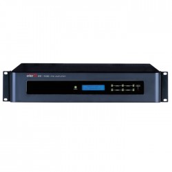 Inter-M - PP 100 6 Kanal Preamlifier