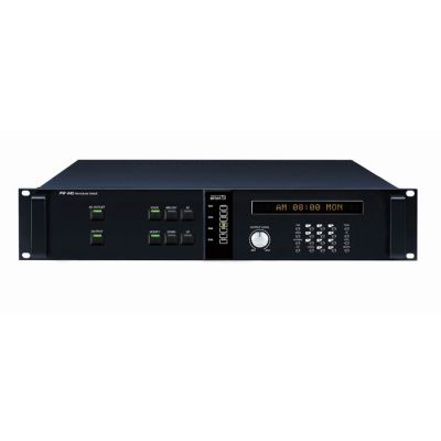 PW 6242 Weekly Program Timer (Haftalık Program Zamanlayıcı) - 1