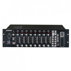 Inter-M - PX 8000 Matrix Controller