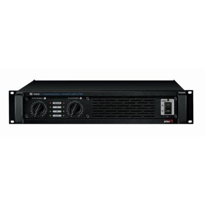 Q 3300 Power Anfi