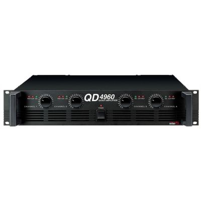 QD 4480 Quad Power Anfi