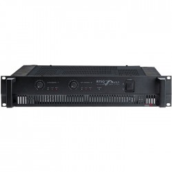 R 300 PLUS Power Anfi - Inter-M