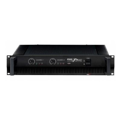 R 500 PLUS Power Anfi - 1