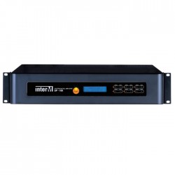 Inter-M - SP 100 Dijital Amplifier
