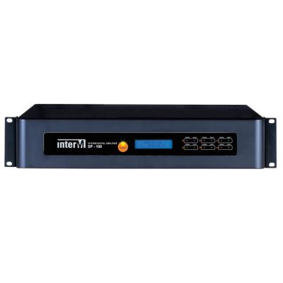 SP 100 Dijital Amplifier - 1