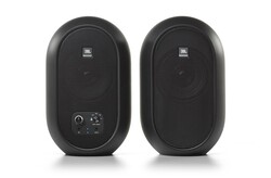 Jbl By Harman - 104SET-BT Bluetooth Aktif Referans Monitör Seti