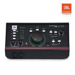 Jbl By Harman - ACTIVE-1 Monitör Kontrolcüsü