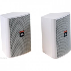 Jbl By Harman - Control 23 / 1 WH 50 Watt 3,5 inç Duvar Tipi Kabin