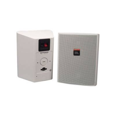 Control 25 / 1L WH 75 Watt 5,25 inç Duvar Tipi Kabin - 1
