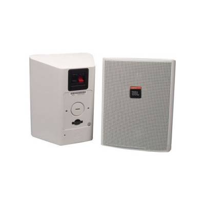 Control 25 / 1L WH 75 Watt 5,25 inç Duvar Tipi Kabin