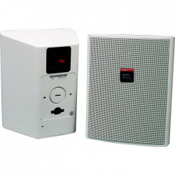 Jbl By Harman - Control 25 / 1 WH T 5,25 inç 100V Duvar Tipi Kabin