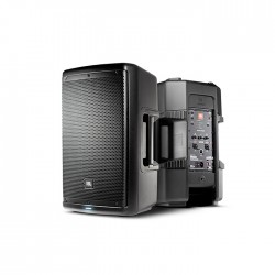 Jbl By Harman - EON 610 Aktif 2 Yollu Ses Kabini