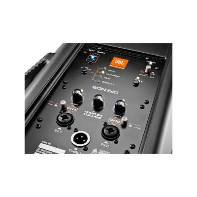 EON 610 Aktif 2 Yollu Ses Kabini