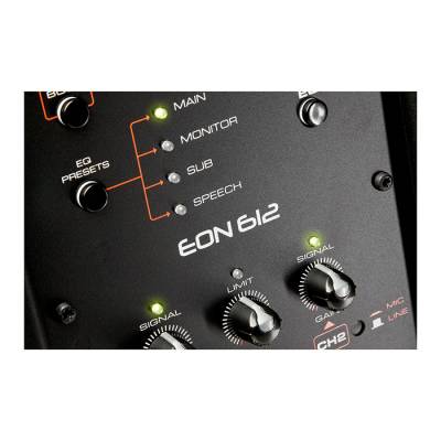 EON 612 Aktif 2 Yollu Ses Kabini - 3
