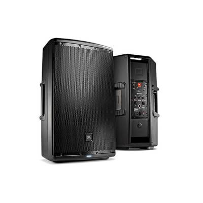 EON 615 Aktif 2 Yollu Ses Kabini - 1