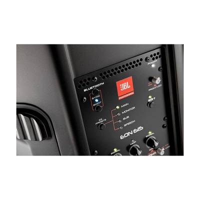 EON 615 Aktif 2 Yollu Ses Kabini - 3