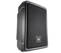 Jbl By Harman - IRX108BT Powered 8-Inch 1300 W Portable PA Loudspeaker with Bluetooth