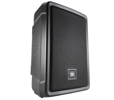 IRX108BT Powered 8-Inch 1300 W Portable PA Loudspeaker with Bluetooth