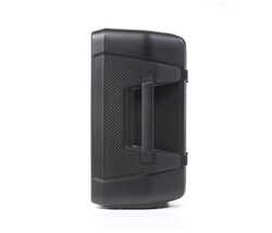 IRX108BT Powered 8-Inch 1300 W Portable PA Loudspeaker with Bluetooth - 2