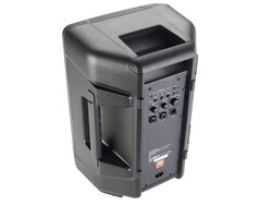 IRX108BT Powered 8-Inch 1300 W Portable PA Loudspeaker with Bluetooth - 5