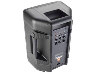 IRX108BT Powered 8-Inch 1300 W Portable PA Loudspeaker with Bluetooth