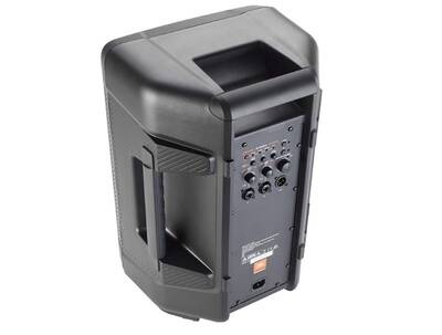 IRX108BT Powered 8-Inch 1300 W Portable PA Loudspeaker with Bluetooth - 5