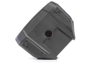 IRX108BT Powered 8-Inch 1300 W Portable PA Loudspeaker with Bluetooth - 6