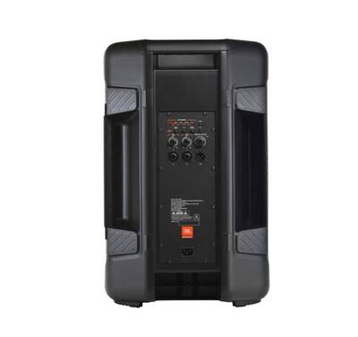 IRX112BT 12-Inch 1300 W Bluetooth Özellikli Taşınabilir PA Hoparlör