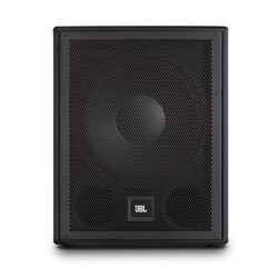 IRX115S 15'' 1300 Watt Powered Subwoofer - 2