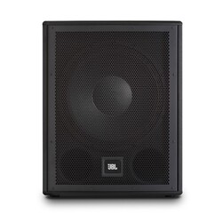 IRX115S 15'' 1300 Watt Powered Subwoofer - Thumbnail