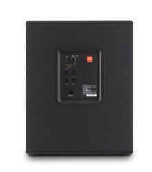 IRX115S 15'' 1300 Watt Powered Subwoofer - 3