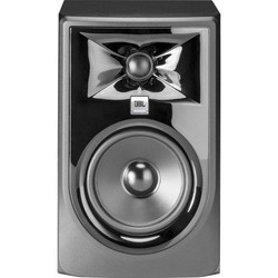 JBL 305P MKII 5- Aktif Stüdyo Referans Monitörü (TEK) - 1
