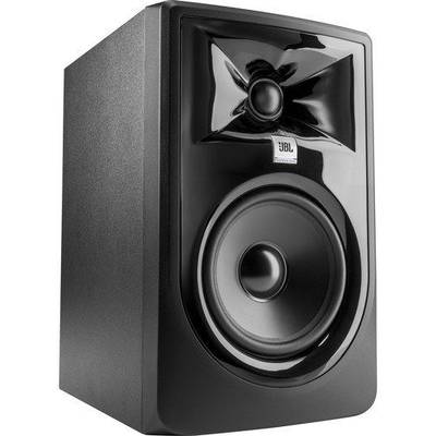 JBL 305P MKII 5- Aktif Stüdyo Referans Monitörü (TEK)