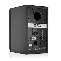 JBL 305P MKII 5- Aktif Stüdyo Referans Monitörü (TEK) - 3