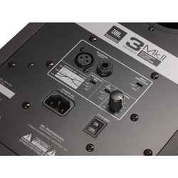 JBL 305P MKII 5- Aktif Stüdyo Referans Monitörü (TEK) - 4